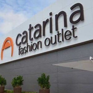 Catarina Fashion Outlet