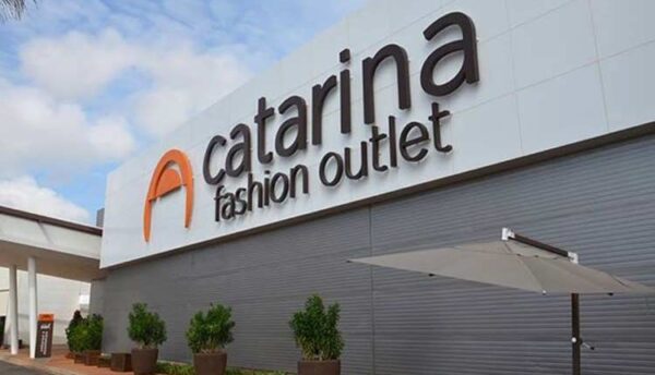 Catarina Fashion Outlet