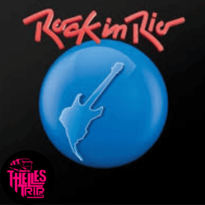TRANSPORTE EXCURSÃO ROCK IN RIO- SETEMBRO 2026