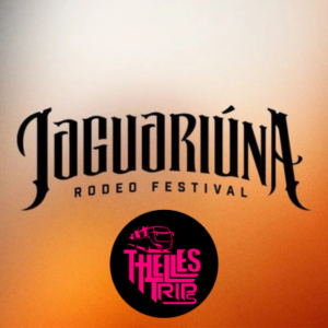 TRANSPORTE EXCURSÃO JAGUARIUNA RODEIO FESTIVAL 2025